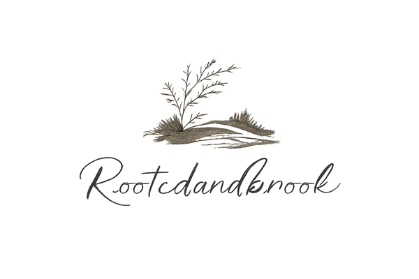 Rootedandbrook